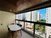 Apartamento com 4 dormitórios à venda, 197 m² por R$...