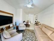 Apartamento à venda na Praia de Pitangueiras Guarujá /SP