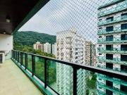 Apartamento à venda na Praia de Pitangueiras Guarujá / SP