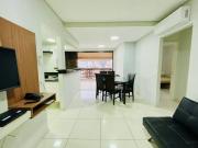 Apartamento à venda na Praia de Pitangueiras Guarujá/SP