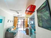 Apartamento à venda na Praia do Sapê