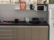 Apartamento à venda na Praia do Sapê