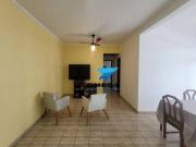 Apartamento à venda na Praia do Tombo Guarujá SP / Omega...