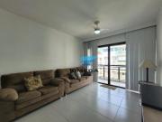 Apartamento à venda na Praia do Tombo Guarujá/SP Omega...