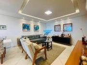 Apartamento à Venda na praia do Tombo no Guarujá I Omega...