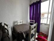 APARTAMENTO A VENDA NA PRAIA EM ITANHAÉM/SP