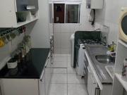 APARTAMENTO A VENDA NA PRAIA EM ITANHAÉM/SP