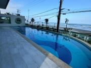 APARTAMENTO A VENDA NA PRAIA EM ITANHAÉM/SP