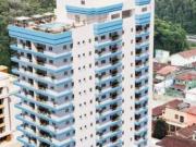 APARTAMENTO A VENDA NA PRAIA EM MONGAGUÁ/SP