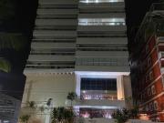 APARTAMENTO A VENDA NA PRAIA EM PRAIA GRANDE/SP