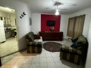 APARTAMENTO A VENDA NA PRAIA EM PRAIA GRANDE/SP