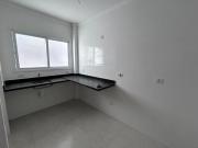 APARTAMENTO A VENDA NA PRAIA EM PRAIA GRANDE/SP