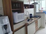 APARTAMENTO A VENDA NA PRAIA EM PRAIA GRANDE/SP