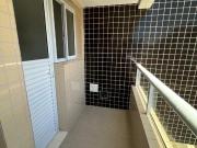 APARTAMENTO A VENDA NA PRAIA EM PRAIA GRANDE/SP