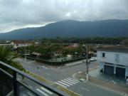 APARTAMENTO A VENDA NA PRAIA EM PRAIA GRANDE/SP