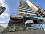 APARTAMENTO A VENDA NA PRAIA EM PRAIA GRANDE/SP