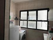 APARTAMENTO A VENDA NA PRAIA EM PRAIA GRANDE/SP