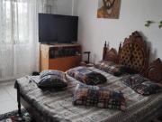 APARTAMENTO A VENDA NA PRAIA EM PRAIA GRANDE/SP