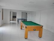APARTAMENTO A VENDA NA PRAIA EM PRAIA GRANDE/SP