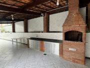 APARTAMENTO A VENDA NA PRAIA EM PRAIA GRANDE/SP