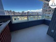 apartamento á venda na praia grande 01 dormitório breve...