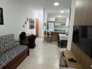 Apartamento à venda na Praia Grande