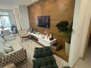 Apartamento à venda na Praia Grande