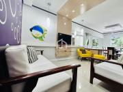 Apartamento à venda na Praia Grande