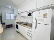 Apartamento à venda na Praia Grande