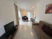 Apartamento à venda na Praia Grande