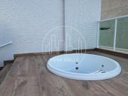 Apartamento à venda na Praia Grande