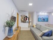 Apartamento à venda na Praia Grande