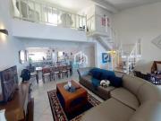 Apartamento à venda na Praia Grande