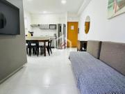 Apartamento à venda na Praia Grande