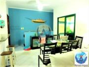 Apartamento à venda na Praia Grande