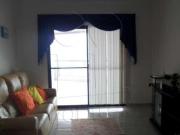 Apartamento a venda na Praia Grande