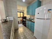 Apartamento à venda na Praia Grande