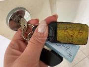 Apartamento à venda na Praia Grande