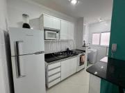 Apartamento à venda na Praia Grande