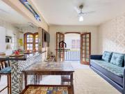 Apartamento à venda na Praia Grande