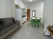 Apartamento à venda na Praia Grande