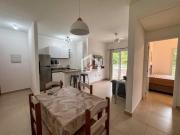 Apartamento à venda na Praia Grande