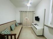 Apartamento à venda na Praia Grande