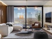 Apartamento á venda na Praia Grande, Torres RS