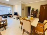 Apartamento a venda na QD 107 Residencial Rio Negro em...