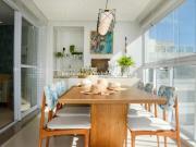 Apartamento À Venda na região central da Praia de...