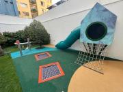 Apartamento à venda na República