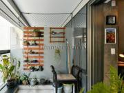 Apartamento à venda na República