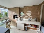 APARTAMENTO À VENDA NA RIVIERA DE SÃO LOURENÇO