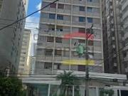 Apartamento à Venda na Rua Bela Cintra 102m², 2 Dorms, 1...